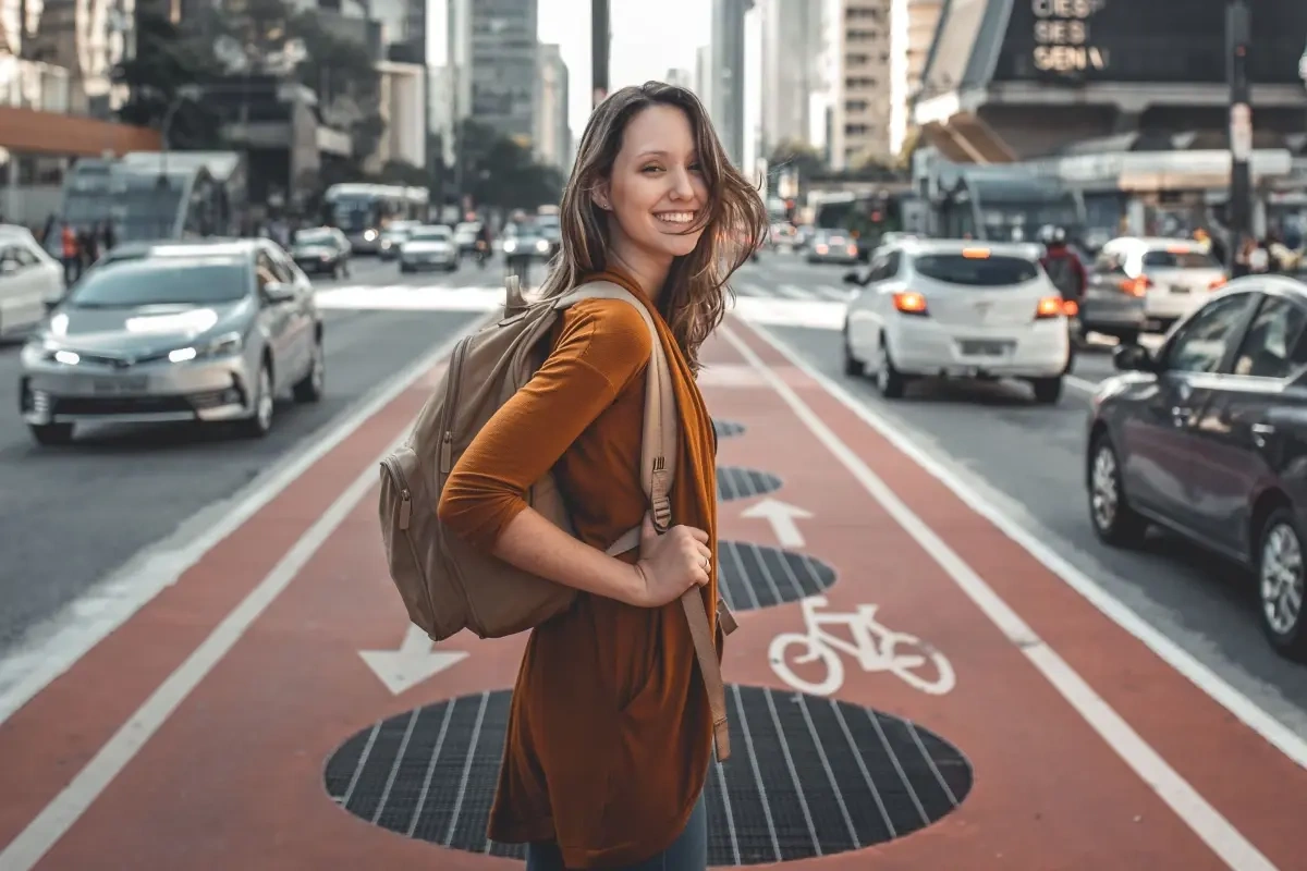 Pas godt på dig selv når du rejser - 5 vigtige råd til din næste ferie